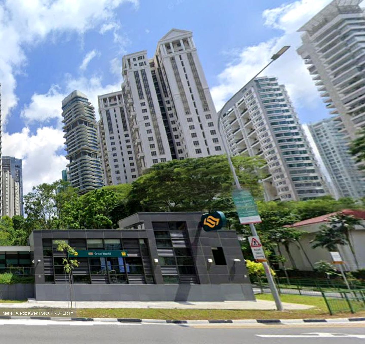 Leonie Condotel (D9), Condominium #485873071